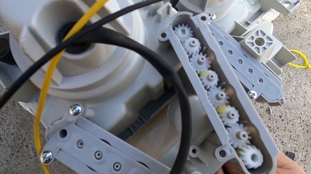 НОВЫЕ ФАРЫ для MITSUBISHI CANTER