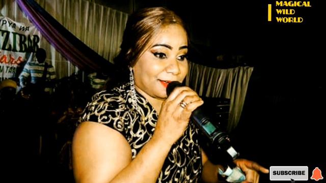 ALONACHO KAJAALIWA TAARAB - JOKHA KASSIM - HIGH QUALITY смотреть онлайн