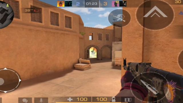 Мувик Standoff 2 (первый, надеюсь не последний) смотреть онлайн