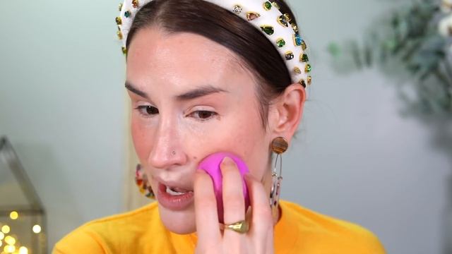 FULL FACE OF INCREDIBLE BLACK OWNED BEAUTY смотреть онлайн
