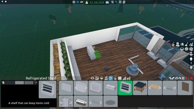 Retail Tycoon 2 Modern Store/Market Speed Build | 400K+ | (ROBLOX)