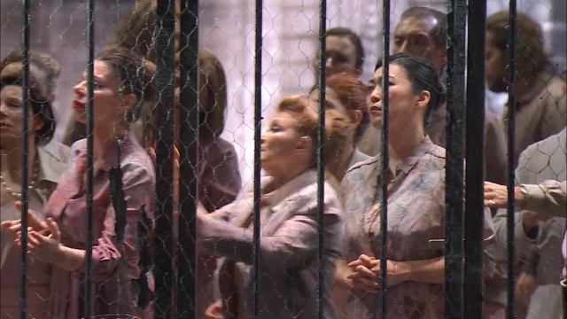 Macbeth - Ah, la paterna mano - Francesco Meli (Teatro alla Scala) смотреть онлайн