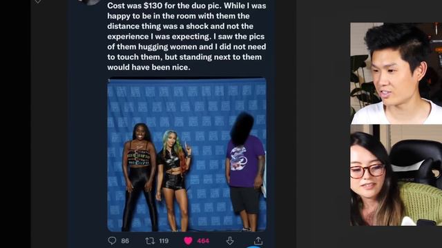 The newest tik tok trend involves moms going after teenagers?? смотреть онлайн