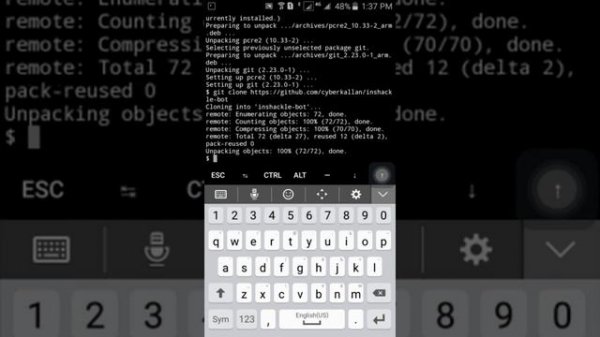 how hack instagram follower with termux