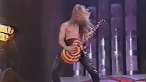 Ozzy Osbourne - Mr Crowley