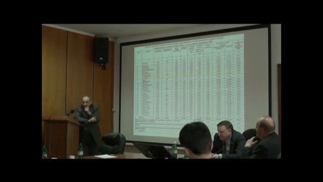 Професор Степан Поп про розвиток енергетики Закарпаття смотреть онлайн
