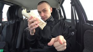 DIMAVIPER КУПИЛ ШАУРМУ БЕЗ МЯСА! ВЕГЕТАРИАНСКАЯ, ОБЗОР