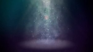 Сказочный футаж