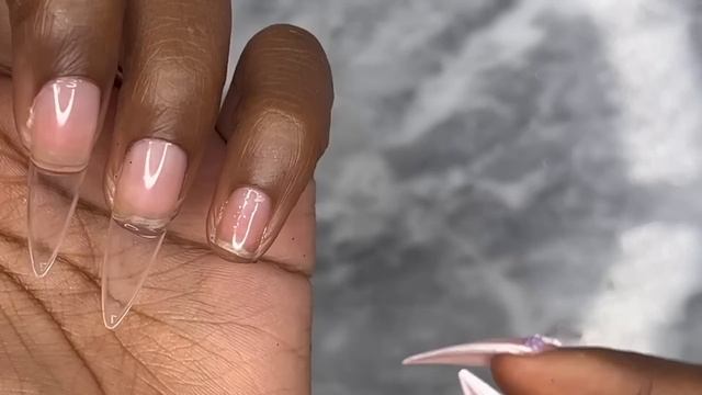 St Patricks Day Nails Using TEMU Products ! | TEMU Unboxing