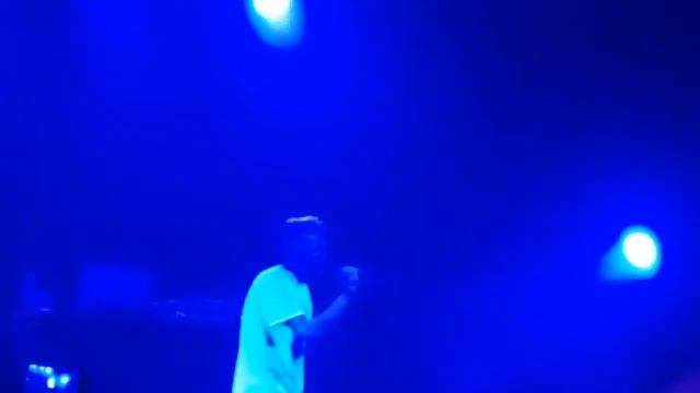 Найтивыход - Красное платье Минск 2017 смотреть онлайн