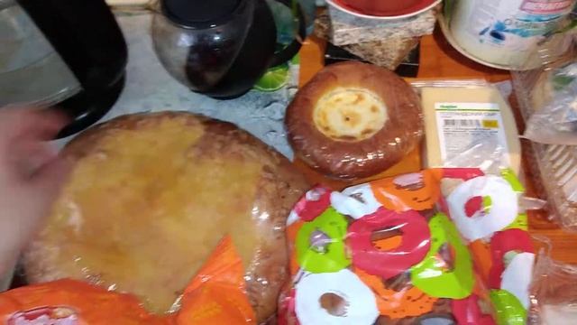 Покупки в Ашане / Цены на мясо / Продуктовая закупка смотреть онлайн