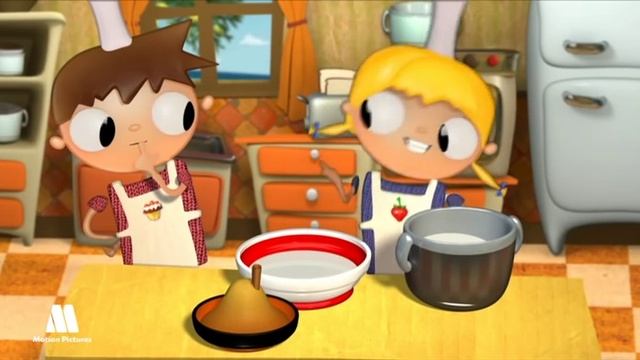 How Yogurt Is Made, Fermentation - Learn About Aliments With Kids