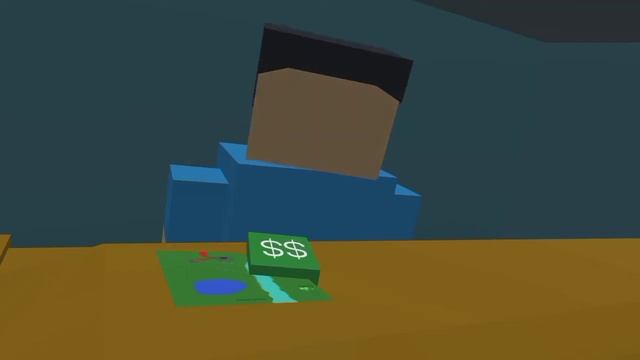 Diamond rush ep1 (Prisma 3d 2.0.2 animation) смотреть онлайн