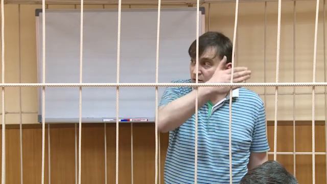 Зенищев Эпизод 2-4 смотреть онлайн