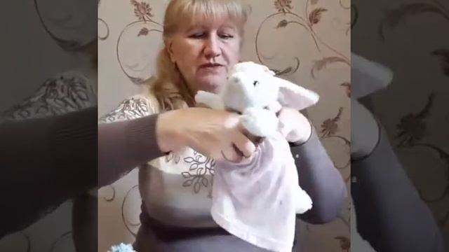 Театр іграшок смотреть онлайн