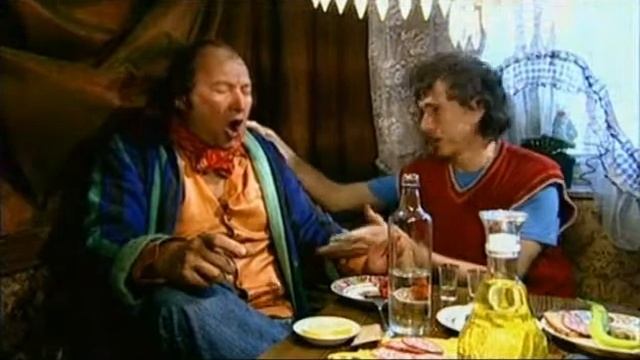 Гальцев Ветров Весёлые картинки Разное 2 смотреть онлайн