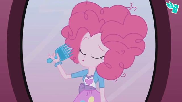 MLP: Equestria Girls Türkçe - Tüm Şarkılar (Derleme) [HD] L ★Emre Bilgin★