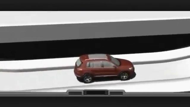 Volkswagen Auto Hold смотреть онлайн