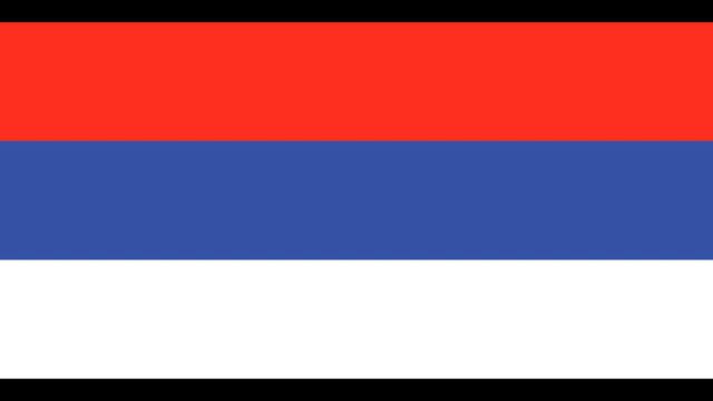 Perica Ivanović - Srpska Granata (EARRAPE)