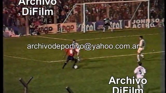 Independiente reportaje a Nestor Craviotto, Hugo Perez, Daniel Garnero y Gustavo Lopez - DiFilm 199 смотреть онлайн