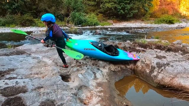 Canyon & Anne's Rebel Review смотреть онлайн