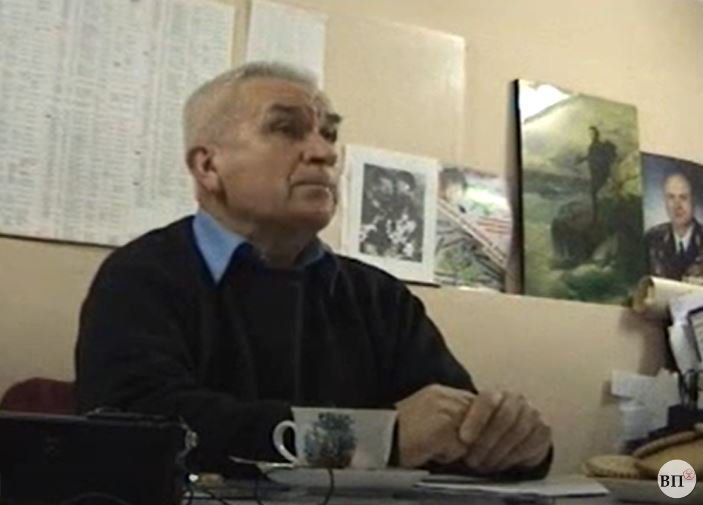 2005.12.01 Русская культура против апокалипсиса (Зазнобин В.М.) смотреть онлайн