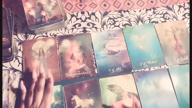 ♈️ ARIES~?THEY WANNA EAT YOU ALIVE?? THEY ARE IN LOVE WITH YOU TOO~ SOULTIES TAROT READING? смотреть онлайн