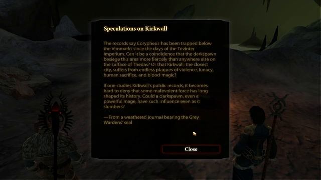 Let's Play Dragon Age II Act II (8 of 9) смотреть онлайн