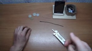 Как сделать микроскоп своими руками??? Я думаю, ты меня увидишь в свой микроскоп!