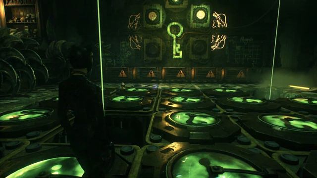 Batman: Arkham Knight # 49 ОСВОБОДИЛИ ЖЕНЩИНУ КОШКУ!!! РЕШИЛИ ВСЕ ЗАГАДКИ!!! смотреть онлайн
