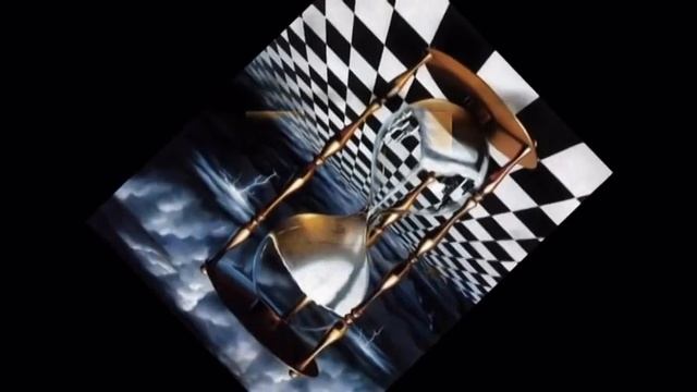 Otto Dix - старость