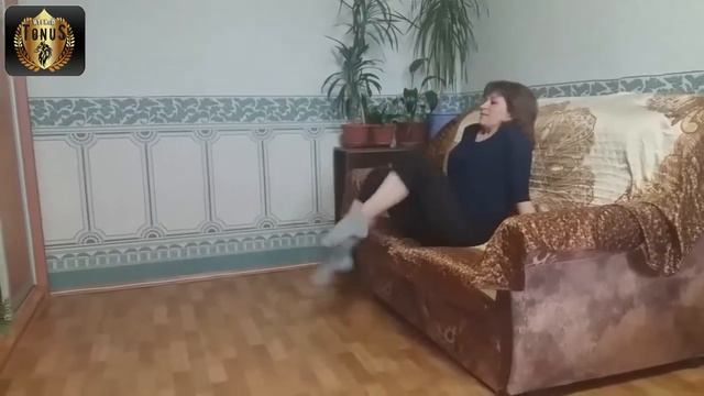 Комплекс упражнений для выполнения в домашних условиях смотреть онлайн