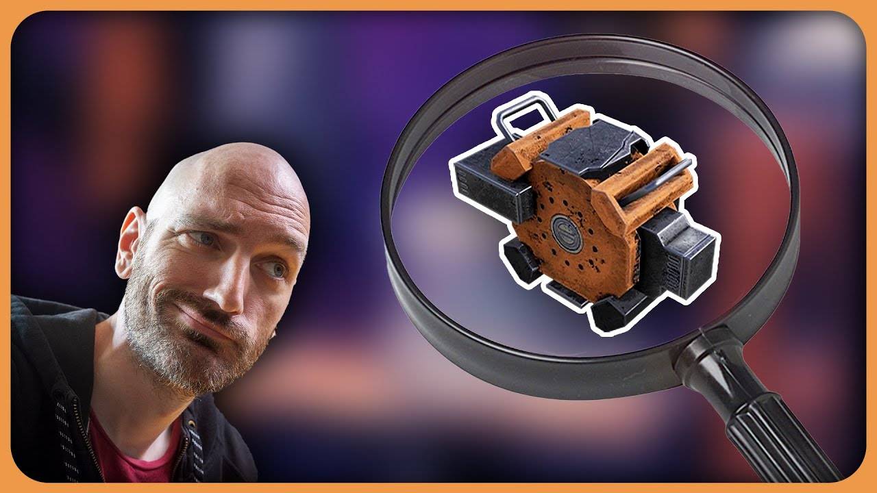 Мы решили ПЕРЕДЕЛАТЬ эту механику - Satisfactory