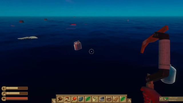 Угарные Игры:Одинокий Капитан! смотреть онлайн