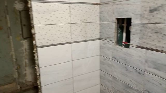 Я приехал на долгострой.