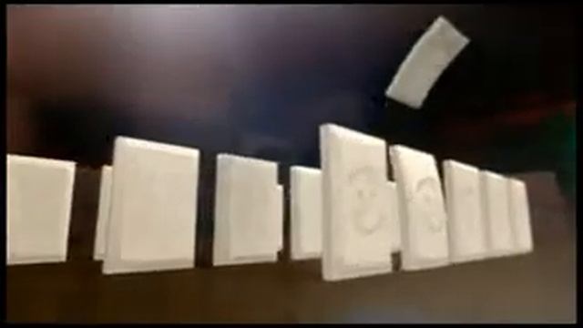 Настольная Игра Rummikub/Руммикуб смотреть онлайн