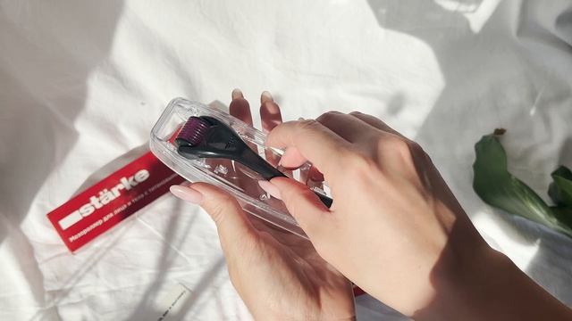 Starke Мезороллеры