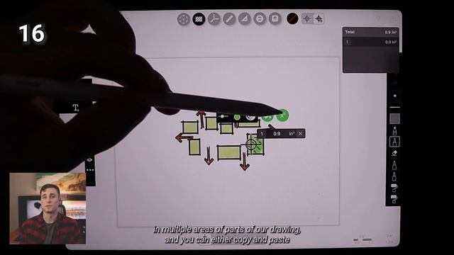 25 Tips, Tricks & Secrets in Morpholio Trace смотреть онлайн