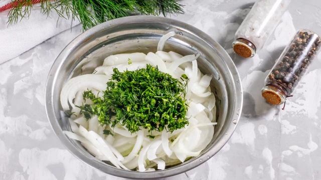 Сборник рецептов