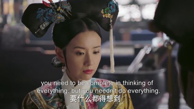 【罪魁禍首】灰姑娘多年無子，竟是因為這個鐲子，一切都是心機皇后為了爭寵在搗鬼！Ep5-1 смотреть онлайн
