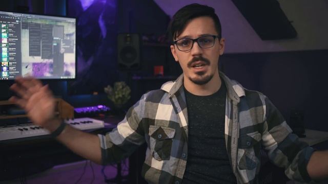 My Home Studio Tour | 2021 Update ? смотреть онлайн