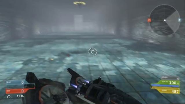 Cyber Wars Gameplay смотреть онлайн