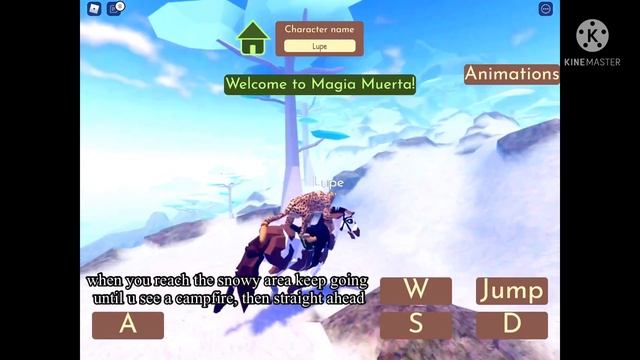 How to get magic horse in Banlo’s World Roblox смотреть онлайн