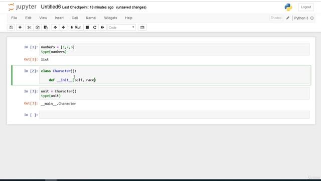 Лекция по изучению python № 43(ООП в Python) смотреть онлайн