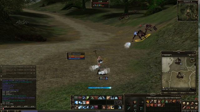 Lineage 2 Classic gameplay 2014 смотреть онлайн