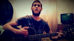 Ляпис Трубецкой - Я верю на гитаре