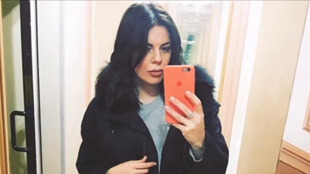 БЕРЕМЕННАЯ СТОЦКАЯ ПЕРЕКРАСИЛАСЬ И ПОХОРОШЕЛА!