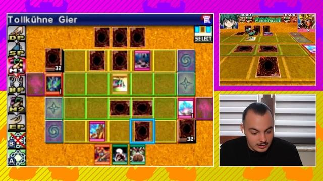 FLIPPT DIE FELSEN!!! Yu-Gi-Oh! Structure Deck Duelle #02 смотреть онлайн