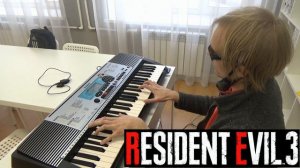 13 страшных мелодии на фортепиано (music life 71 выпуск)