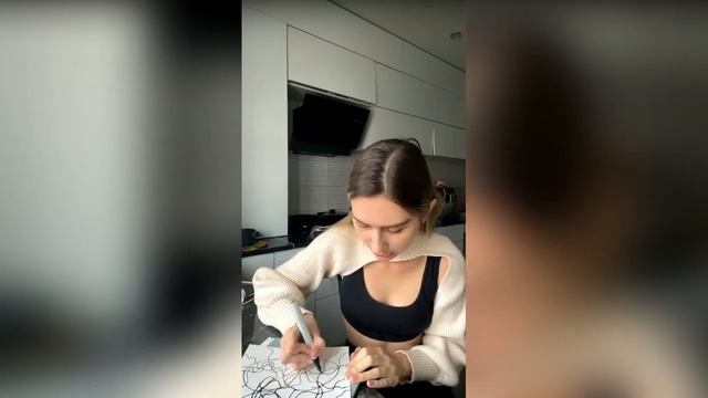 ФОРМИРУЕМ ИСТИННЫЕ ЦЕЛИ С НЕЙРОГРАФИКОЙ | Как перейти на новый уровень через нелинейный подход смотреть онлайн